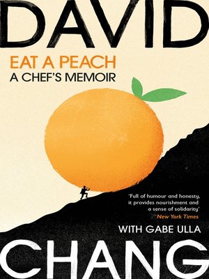 cover image of Eat a Peach